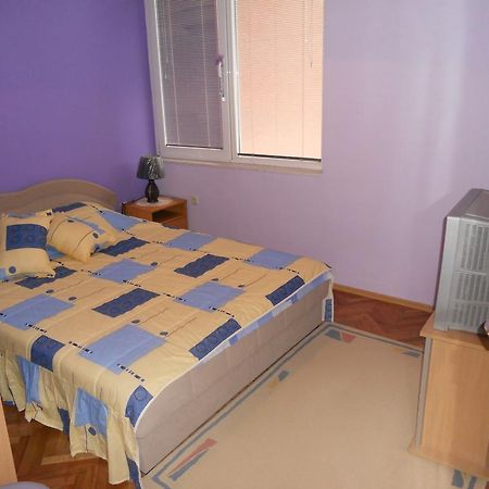 Lidija Apartment Ohrid Extérieur photo