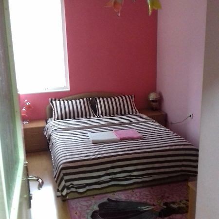 Lidija Apartment Ohrid Extérieur photo
