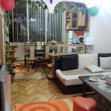 Lidija Apartment Ohrid Extérieur photo