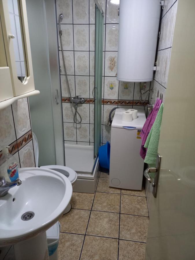 Lidija Apartment Ohrid Extérieur photo