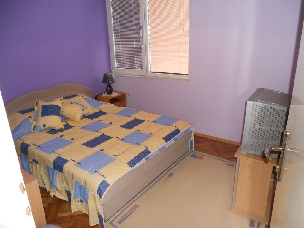 Lidija Apartment Ohrid Extérieur photo