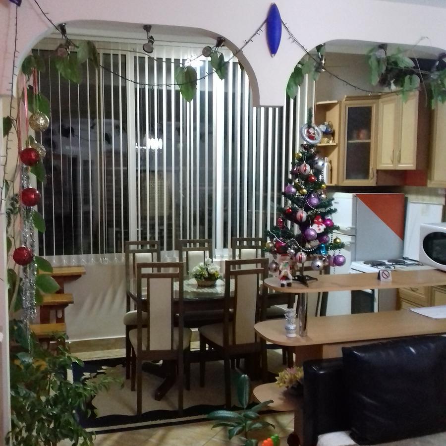 Lidija Apartment Ohrid Extérieur photo