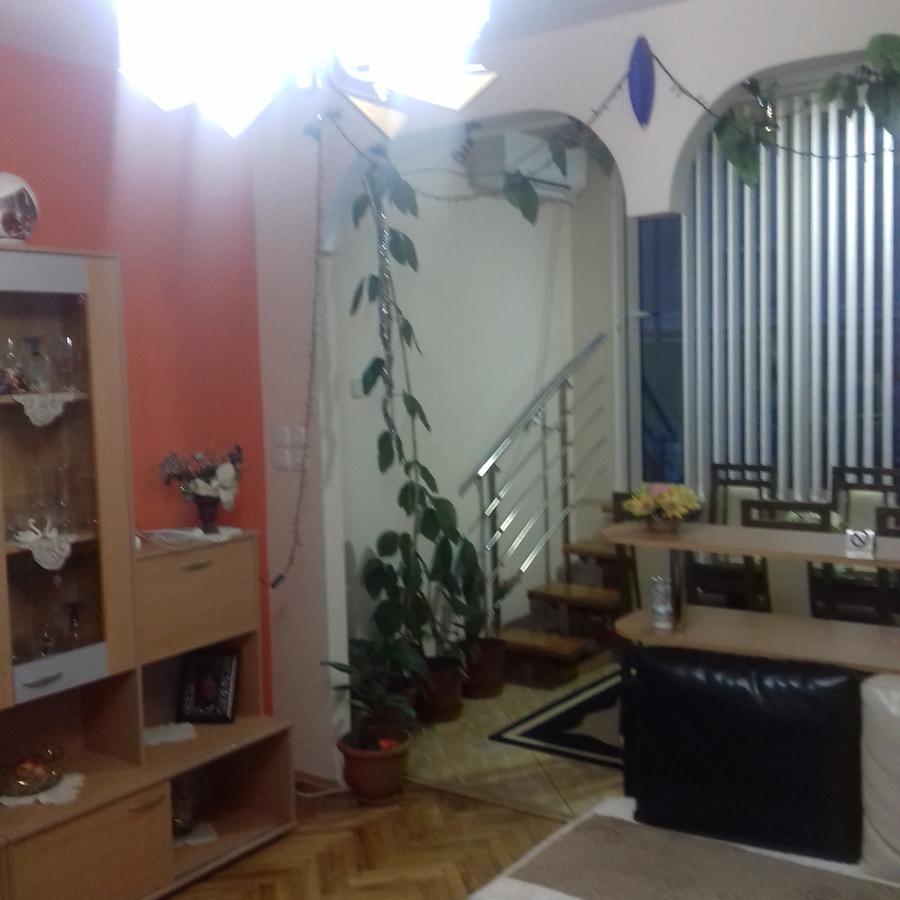 Lidija Apartment Ohrid Extérieur photo